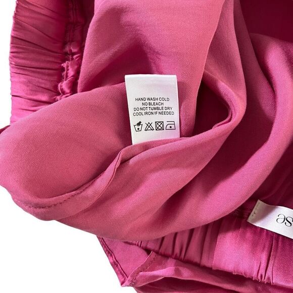 Privacy‎ Please Lorelei Shorts in pink - Picture 9 of 10